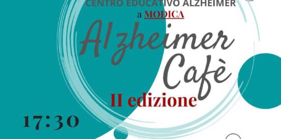Torna Alzheimer Cafè: una seconda edizione ricca di attività, sorprese e informazioni
